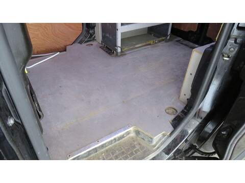 Peugeot Expert 1.6 BlueHDi 1000 Professional Compact Panel Van SWB Euro 6 6dr - U538