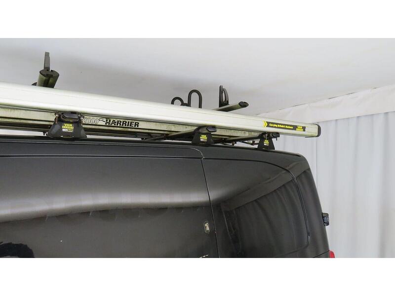 Peugeot Expert 1.6 BlueHDi 1000 Professional Compact Panel Van SWB Euro 6 6dr - U538