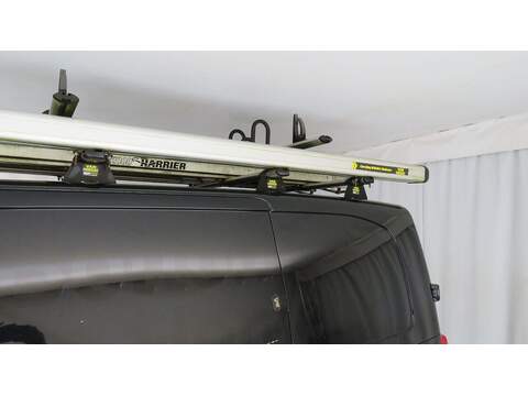 Peugeot Expert 1.6 BlueHDi 1000 Professional Compact Panel Van SWB Euro 6 6dr - U538