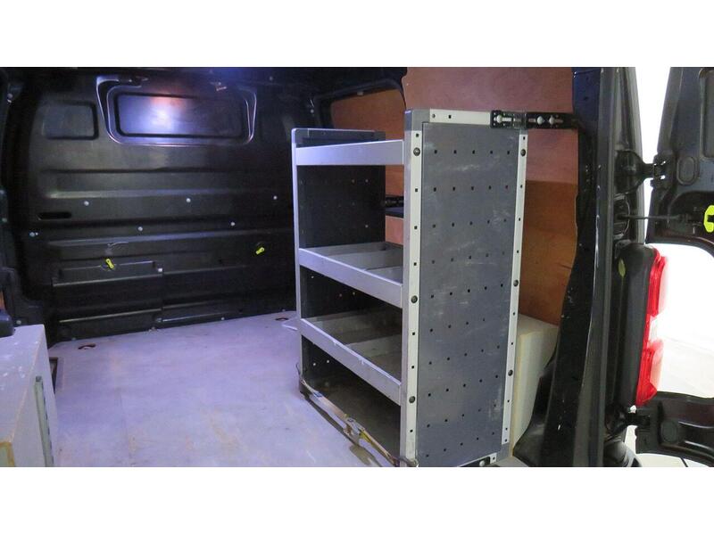 Peugeot Expert 1.6 BlueHDi 1000 Professional Compact Panel Van SWB Euro 6 6dr - U538