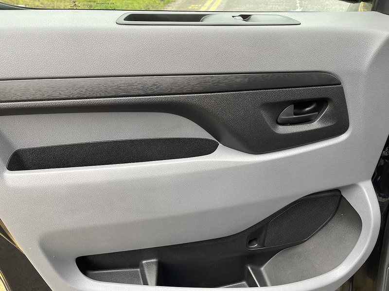 Peugeot Expert 1.6 BlueHDi 1000 Professional Compact Panel Van SWB Euro 6 6dr - U538