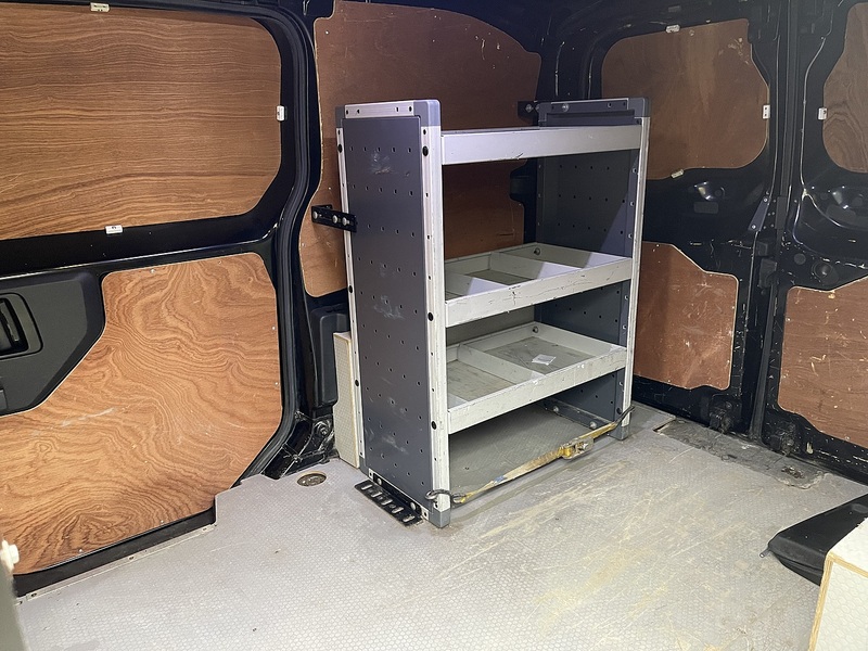 Peugeot Expert 1.6 BlueHDi 1000 Professional Compact Panel Van SWB Euro 6 6dr - U538