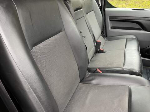 Peugeot Expert 1.6 BlueHDi 1000 Professional Compact Panel Van SWB Euro 6 6dr - U538