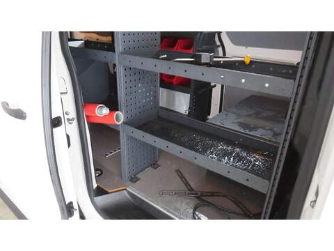 Citroen Dispatch 1.5 BlueHDi 1000 Enterprise M FWD 2 Euro 6 (s/s) 6dr - U540