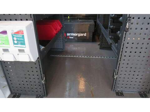 Citroen Dispatch 1.5 BlueHDi 1000 Enterprise M FWD 2 Euro 6 (s/s) 6dr - U540