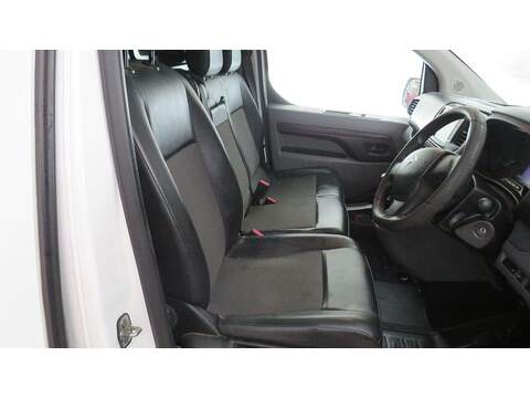 Citroen Dispatch 1.5 BlueHDi 1000 Enterprise M FWD 2 Euro 6 (s/s) 6dr - U540