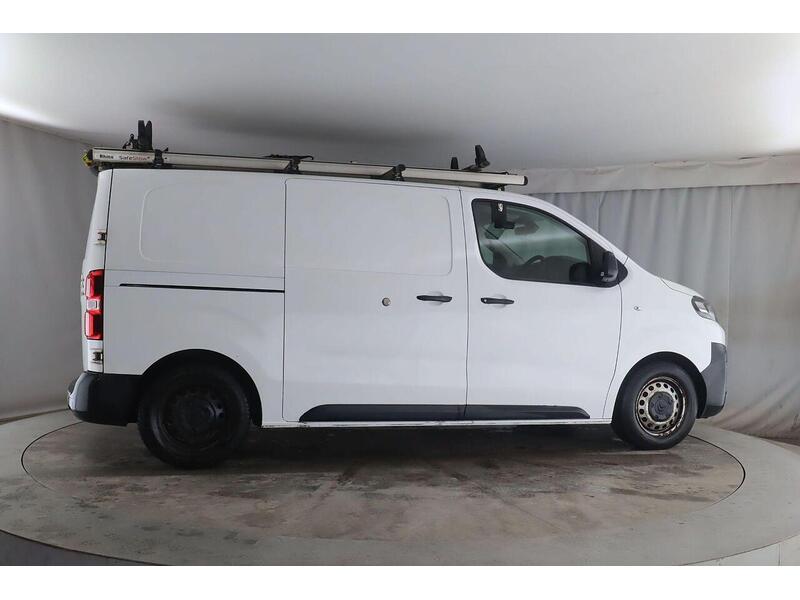 Citroen Dispatch 1.5 BlueHDi 1000 Enterprise M FWD 2 Euro 6 (s/s) 6dr - U540