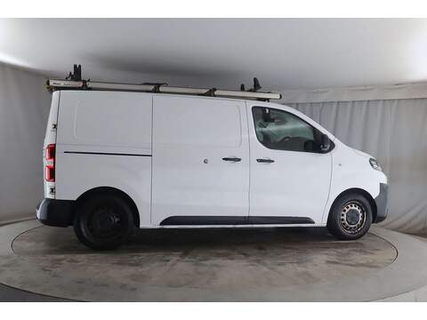 Citroen Dispatch 1.5 BlueHDi 1000 Enterprise M FWD 2 Euro 6 (s/s) 6dr - U540