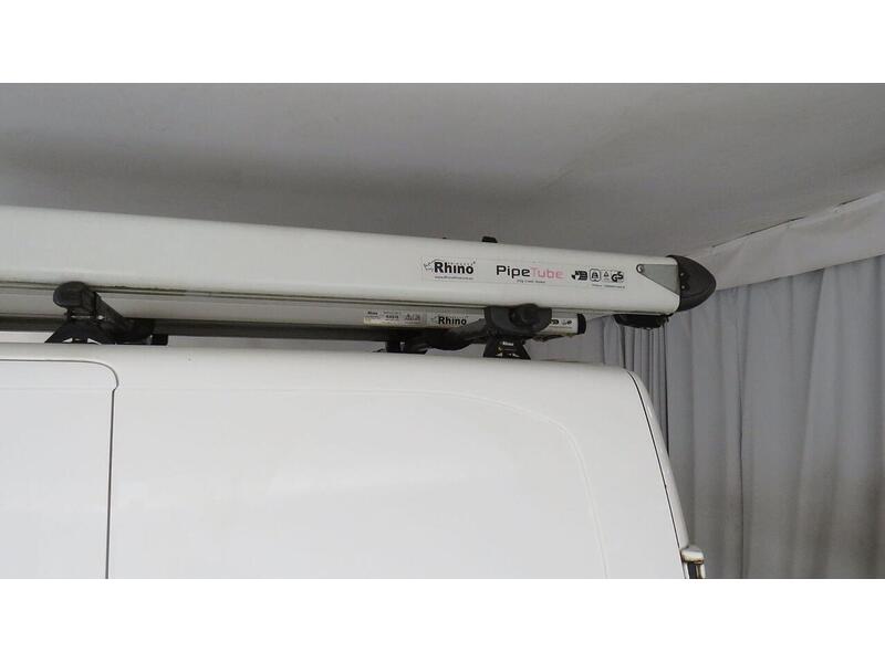 Citroen Dispatch 1.5 BlueHDi 1000 Enterprise M FWD 2 Euro 6 (s/s) 6dr - U540