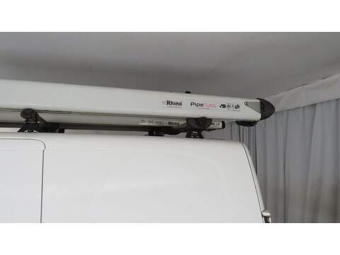 Citroen Dispatch 1.5 BlueHDi 1000 Enterprise M FWD 2 Euro 6 (s/s) 6dr - U540