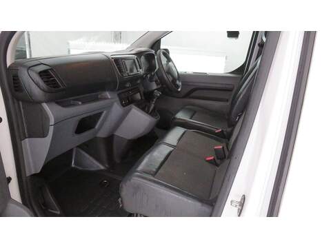 Citroen Dispatch 1.5 BlueHDi 1000 Enterprise M FWD 2 Euro 6 (s/s) 6dr - U540