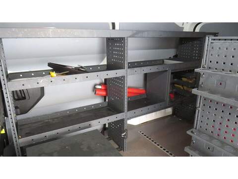 Citroen Dispatch 1.5 BlueHDi 1000 Enterprise M FWD 2 Euro 6 (s/s) 6dr - U540