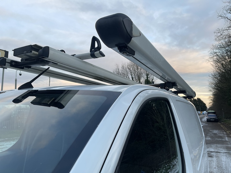 Citroen Dispatch 1.5 BlueHDi 1000 Enterprise M FWD 2 Euro 6 (s/s) 6dr - U540