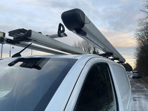 Citroen Dispatch 1.5 BlueHDi 1000 Enterprise M FWD 2 Euro 6 (s/s) 6dr - U540