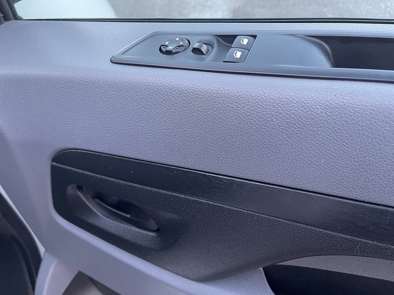 Citroen Dispatch 1.5 BlueHDi 1000 Enterprise M FWD 2 Euro 6 (s/s) 6dr - U540