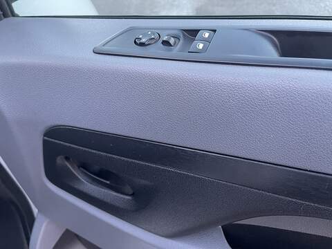 Citroen Dispatch 1.5 BlueHDi 1000 Enterprise M FWD 2 Euro 6 (s/s) 6dr - U540