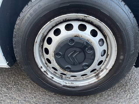 Citroen Dispatch 1.5 BlueHDi 1000 Enterprise M FWD 2 Euro 6 (s/s) 6dr - U540