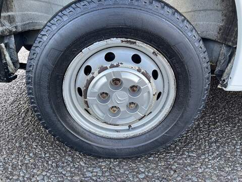 Citroen Relay 2.2 BlueHDi 35 Enterprise L2 High Roof Euro 6 (s/s) 5dr - U541