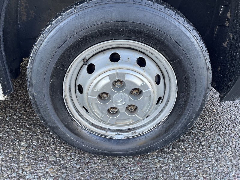 Citroen Relay 2.2 BlueHDi 35 Enterprise L2 High Roof Euro 6 (s/s) 5dr - U541