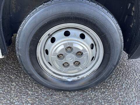 Citroen Relay 2.2 BlueHDi 35 Enterprise L2 High Roof Euro 6 (s/s) 5dr - U541