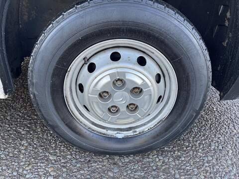 Citroen Relay 2.2 BlueHDi 35 Enterprise L2 High Roof Euro 6 (s/s) 5dr - U541