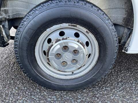 Citroen Relay 2.2 BlueHDi 35 Enterprise L2 High Roof Euro 6 (s/s) 5dr - U541