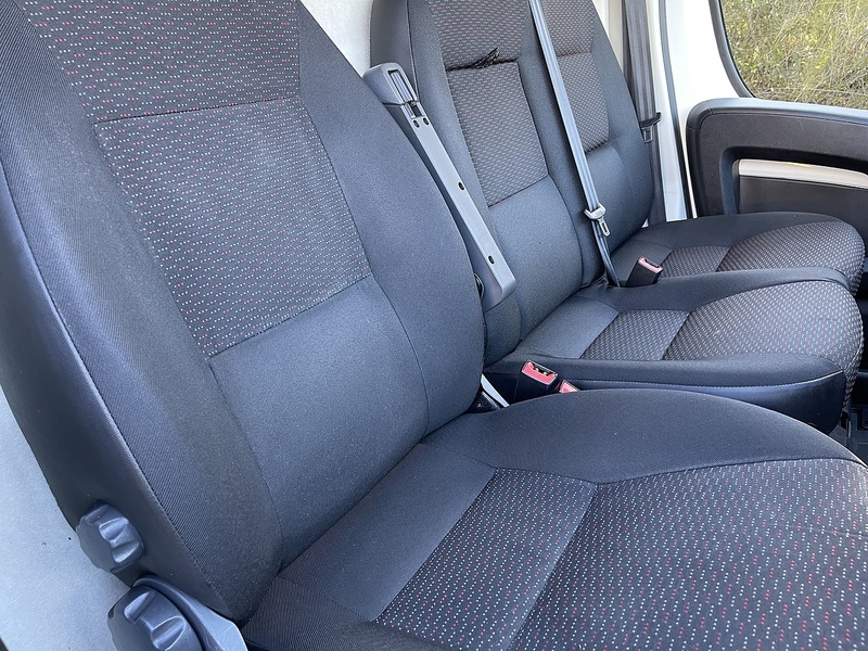 Citroen Relay 2.2 BlueHDi 35 Enterprise L2 High Roof Euro 6 (s/s) 5dr - U541