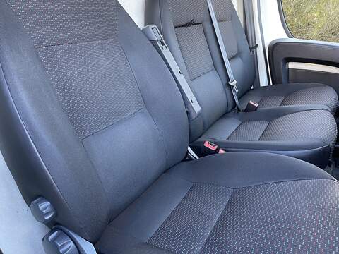 Citroen Relay 2.2 BlueHDi 35 Enterprise L2 High Roof Euro 6 (s/s) 5dr - U541