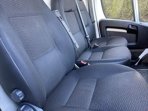 Citroen Relay 2.2 BlueHDi 35 Enterprise L2 High Roof Euro 6 (s/s) 5dr - U541