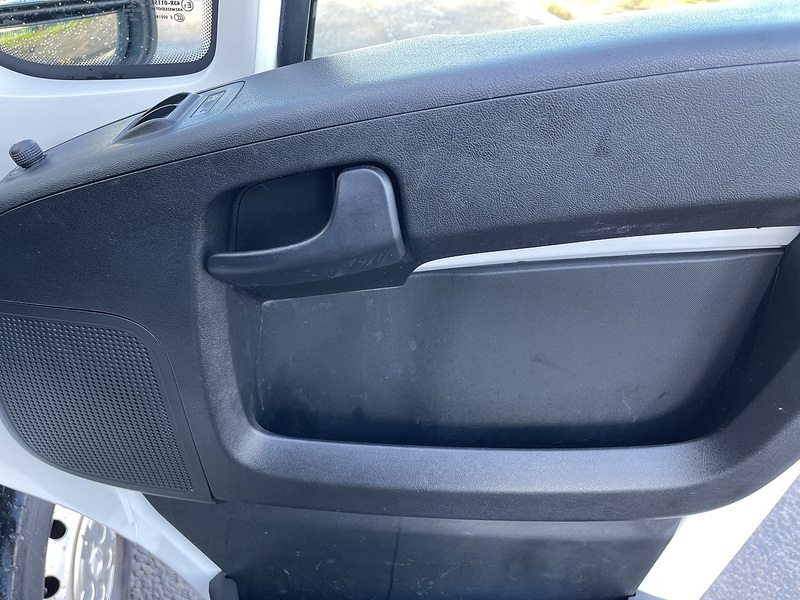 Citroen Relay 2.2 BlueHDi 35 Enterprise L2 High Roof Euro 6 (s/s) 5dr - U541