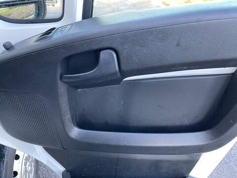 Citroen Relay 2.2 BlueHDi 35 Enterprise L2 High Roof Euro 6 (s/s) 5dr - U541