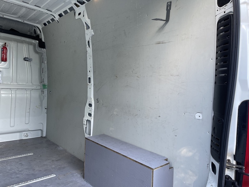 Citroen Relay 2.2 BlueHDi 35 Enterprise L2 High Roof Euro 6 (s/s) 5dr - U541