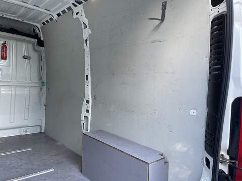 Citroen Relay 2.2 BlueHDi 35 Enterprise L2 High Roof Euro 6 (s/s) 5dr - U541