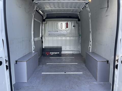 Citroen Relay 2.2 BlueHDi 35 Enterprise L2 High Roof Euro 6 (s/s) 5dr - U541