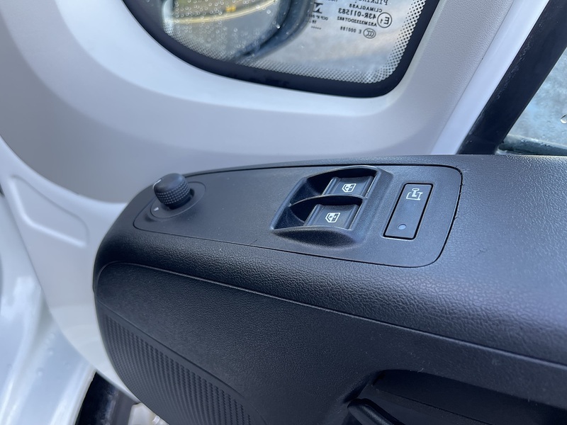 Citroen Relay 2.2 BlueHDi 35 Enterprise L2 High Roof Euro 6 (s/s) 5dr - U541