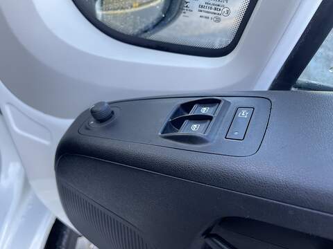 Citroen Relay 2.2 BlueHDi 35 Enterprise L2 High Roof Euro 6 (s/s) 5dr - U541