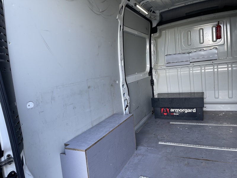 Citroen Relay 2.2 BlueHDi 35 Enterprise L2 High Roof Euro 6 (s/s) 5dr - U541