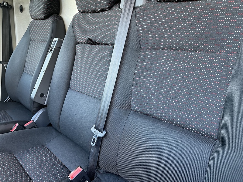 Citroen Relay 2.2 BlueHDi 35 Enterprise L2 High Roof Euro 6 (s/s) 5dr - U541