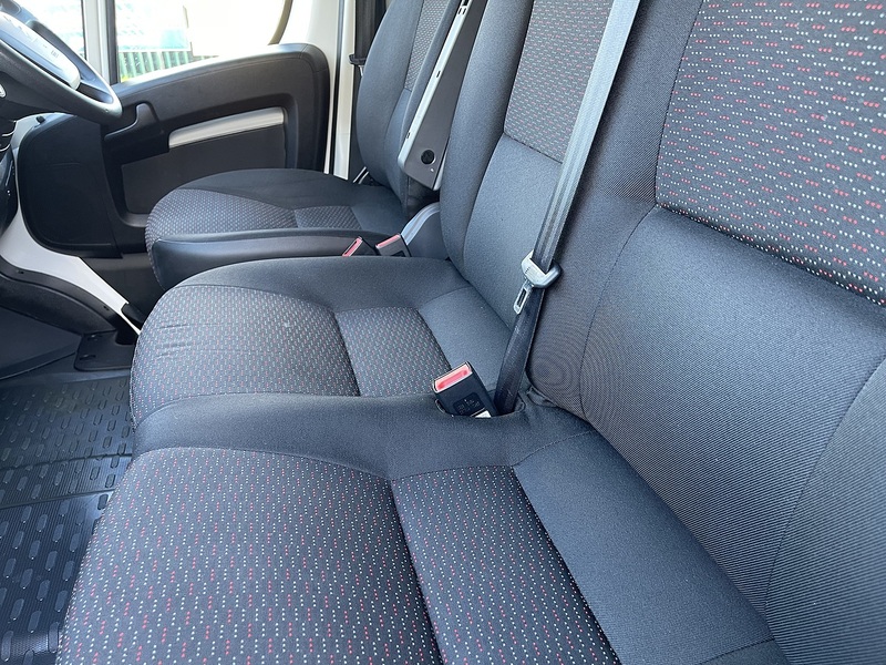 Citroen Relay 2.2 BlueHDi 35 Enterprise L2 High Roof Euro 6 (s/s) 5dr - U541