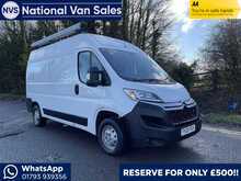 Citroen Relay