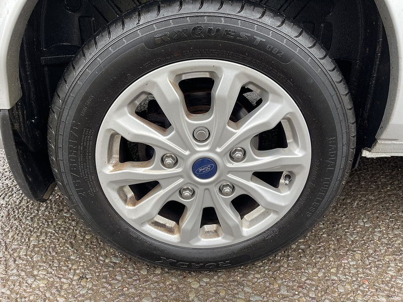 Ford Tourneo Custom 2.0 320 EcoBlue MHEV Titanium L2 Euro 6 (s/s) 5dr - U542