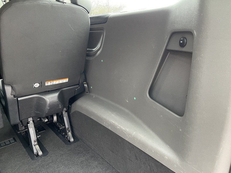 Ford Tourneo Custom 2.0 320 EcoBlue MHEV Titanium L2 Euro 6 (s/s) 5dr - U542