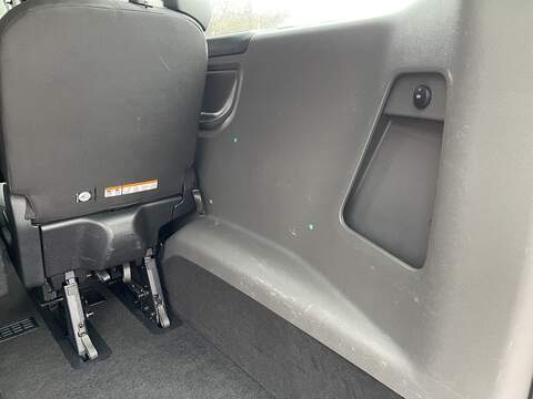 Ford Tourneo Custom 2.0 320 EcoBlue MHEV Titanium L2 Euro 6 (s/s) 5dr - U542