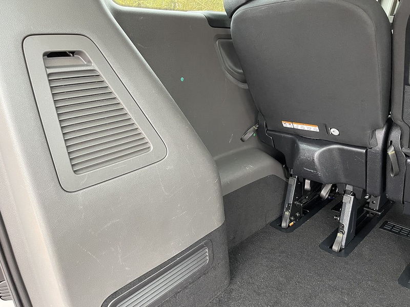 Ford Tourneo Custom 2.0 320 EcoBlue MHEV Titanium L2 Euro 6 (s/s) 5dr - U542