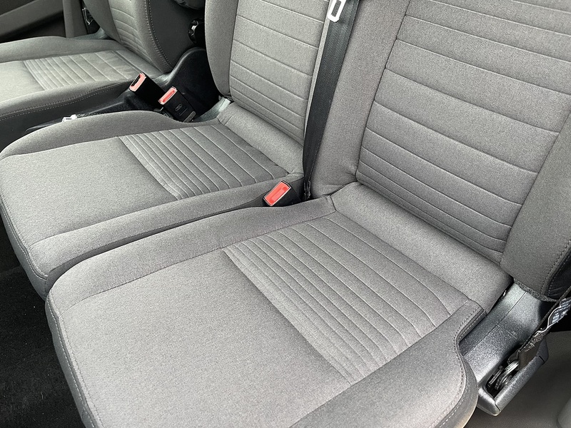 Ford Tourneo Custom 2.0 320 EcoBlue MHEV Titanium L2 Euro 6 (s/s) 5dr - U542