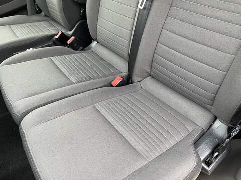 Ford Tourneo Custom 2.0 320 EcoBlue MHEV Titanium L2 Euro 6 (s/s) 5dr - U542