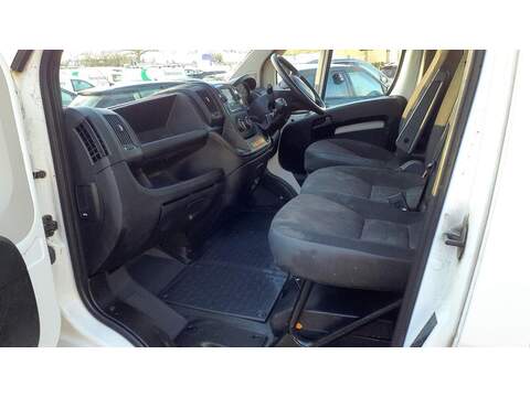 Citroen Relay 2.2 BlueHDi 35 Enterprise L2 High Roof Euro 6 (s/s) 5dr - U543