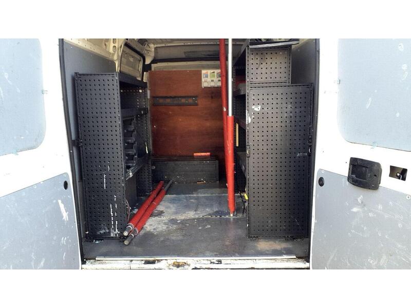 Citroen Relay 2.2 BlueHDi 35 Enterprise L2 High Roof Euro 6 (s/s) 5dr - U543