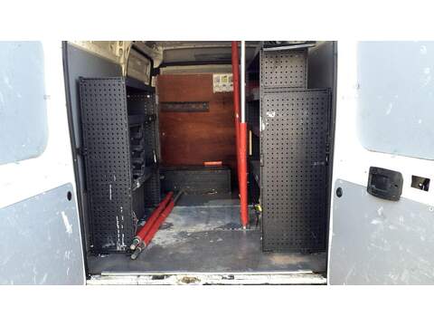 Citroen Relay 2.2 BlueHDi 35 Enterprise L2 High Roof Euro 6 (s/s) 5dr - U543