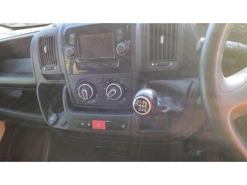 Citroen Relay 2.2 BlueHDi 35 Enterprise L2 High Roof Euro 6 (s/s) 5dr - U543